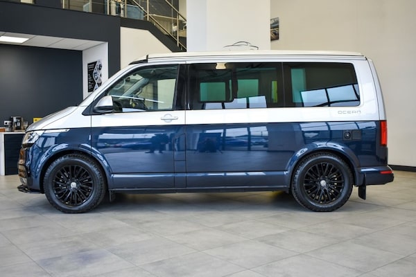 Used Volkswagen California 2023 for sale - 76291869: Photo 11