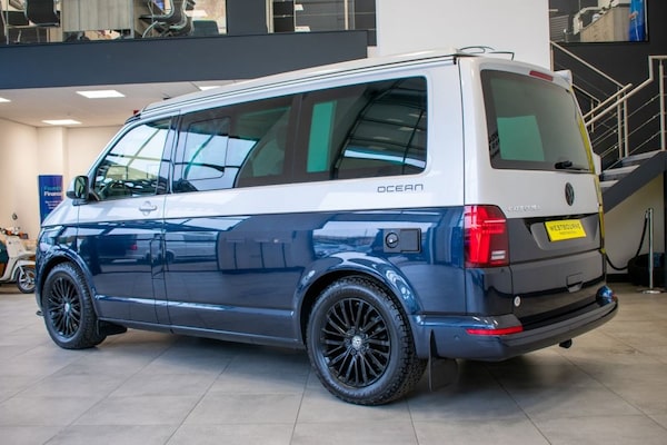 Used Volkswagen California 2023 for sale - 76291869: Photo 13