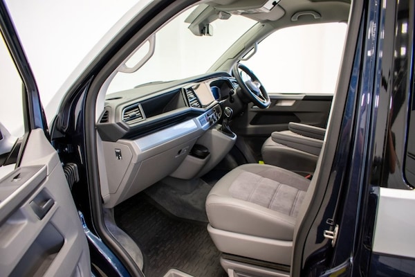 Used Volkswagen California 2023 for sale - 76291869: Photo 14