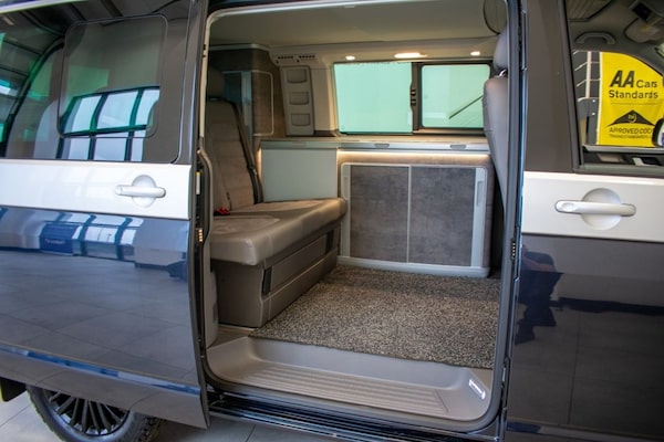 Used Volkswagen California 2023 for sale - 76291869: Photo 15