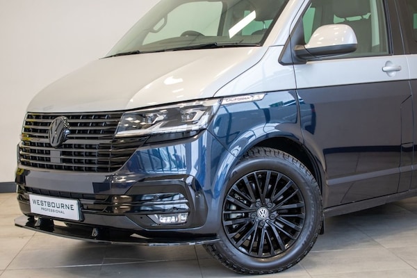 Used Volkswagen California 2023 for sale - 76291869: Photo 17