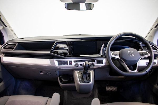 Used Volkswagen California 2023 for sale - 76291869: Photo 18