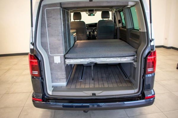 Used Volkswagen California 2023 for sale - 76291869: Photo 19