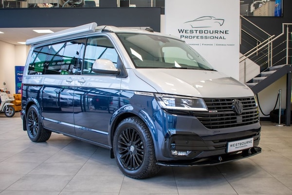 Used Volkswagen California 2023 for sale - 76291869: Photo 1
