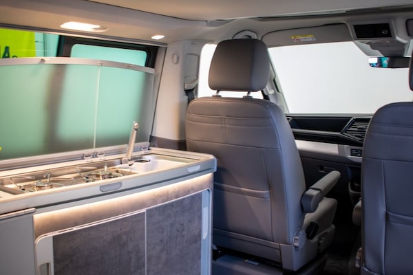 Used Volkswagen California 2023 for sale - 76291869: Photo 21