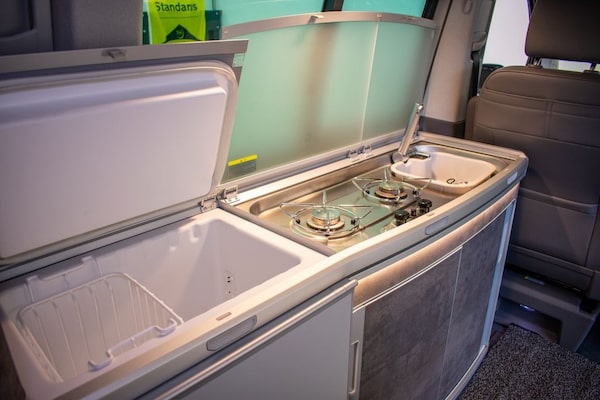 Used Volkswagen California 2023 for sale - 76291869: Photo 23