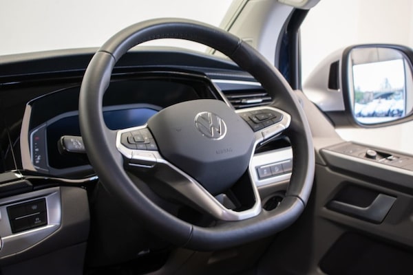 Used Volkswagen California 2023 for sale - 76291869: Photo 25
