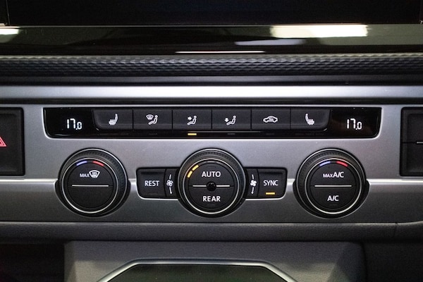 Used Volkswagen California 2023 for sale - 76291869: Photo 26