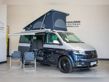 Used Volkswagen California 2023 for sale - 76291869: Photo 2