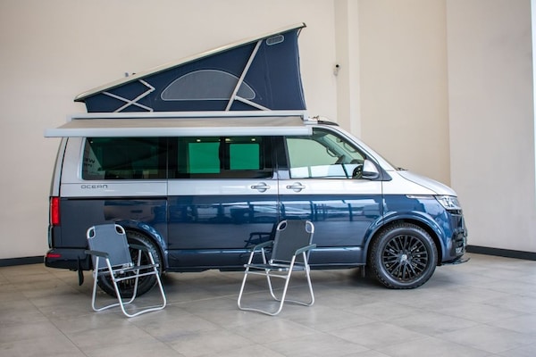 Used Volkswagen California 2023 for sale - 76291869: Photo 34