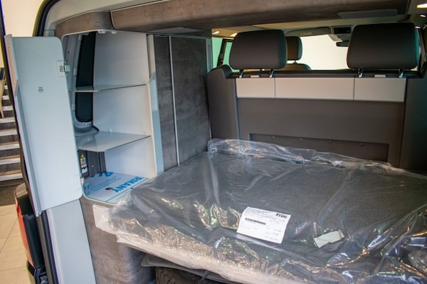 Used Volkswagen California 2023 for sale - 76291869: Photo 39
