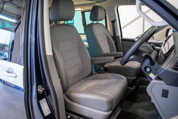 Used Volkswagen California 2023 for sale - 76291869: Photo 3
