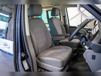 Used Volkswagen California 2023 for sale - 76291869: Photo 3