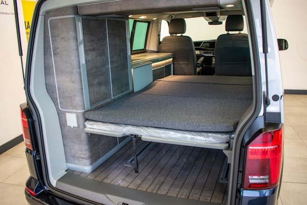 Used Volkswagen California 2023 for sale - 76291869: Photo 41