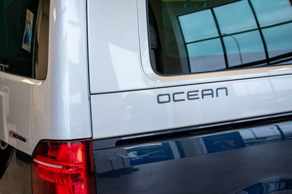 Used Volkswagen California 2023 for sale - 76291869: Photo 45