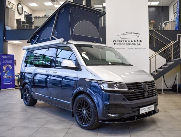 Used Volkswagen California 2023 for sale - 76291869: Photo 46