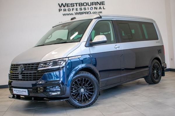 Used Volkswagen California 2023 for sale - 76291869: Photo 47