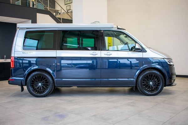 Used Volkswagen California 2023 for sale - 76291869: Photo 5