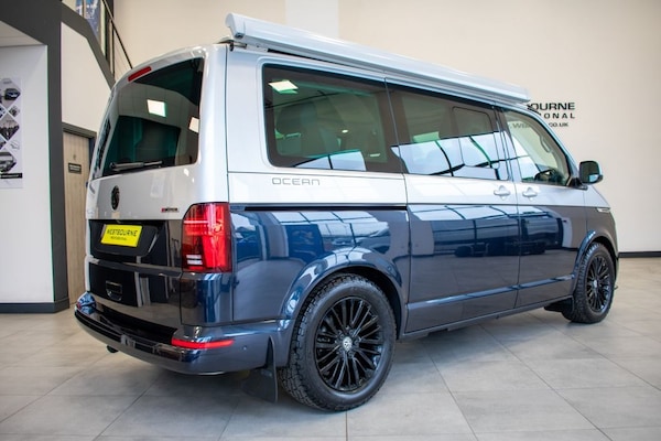 Used Volkswagen California 2023 for sale - 76291869: Photo 6