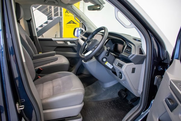 Used Volkswagen California 2023 for sale - 76291869: Photo 7