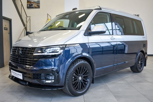 Used Volkswagen California 2023 for sale - 76291869: Photo 9