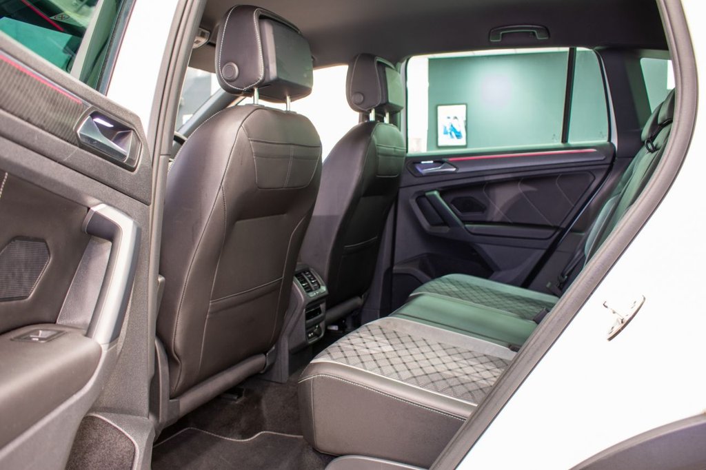 Used Volkswagen Tiguan 2022 for sale - 76654802: Photo 15