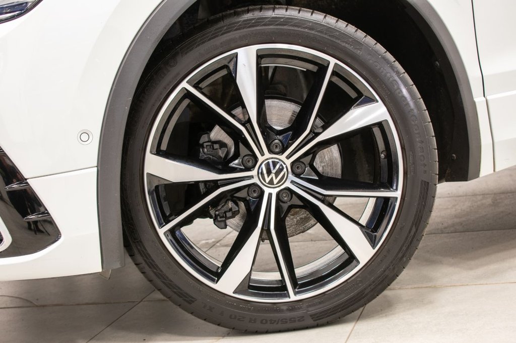 Used Volkswagen Tiguan 2022 for sale - 76654802: Photo 17