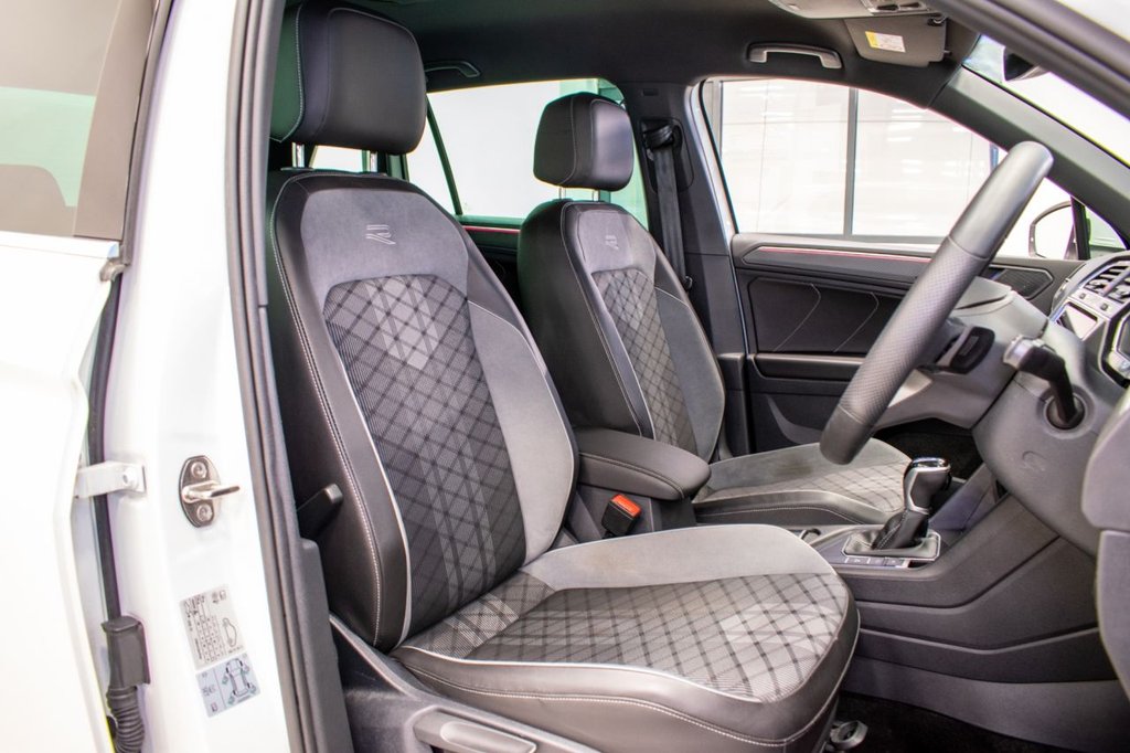 Used Volkswagen Tiguan 2022 for sale - 76654802: Photo 2