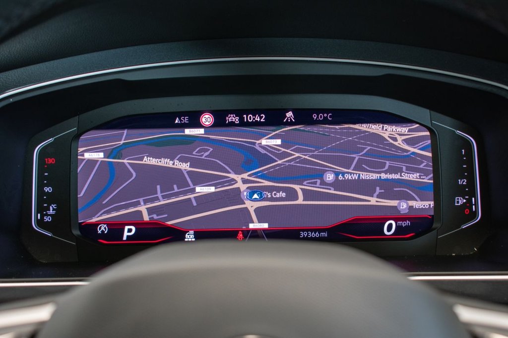 Used Volkswagen Tiguan 2022 for sale - 76654802: Photo 21