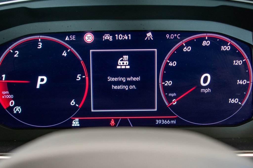 Used Volkswagen Tiguan 2022 for sale - 76654802: Photo 22