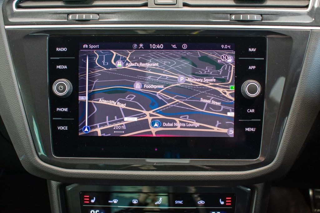 Used Volkswagen Tiguan 2022 for sale - 76654802: Photo 25