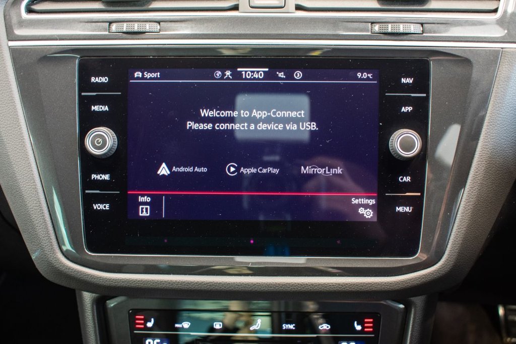 Used Volkswagen Tiguan 2022 for sale - 76654802: Photo 26