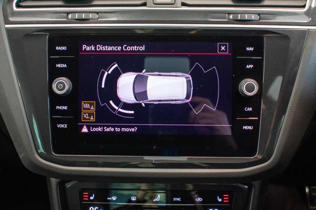 Used Volkswagen Tiguan 2022 for sale - 76654802: Photo 27