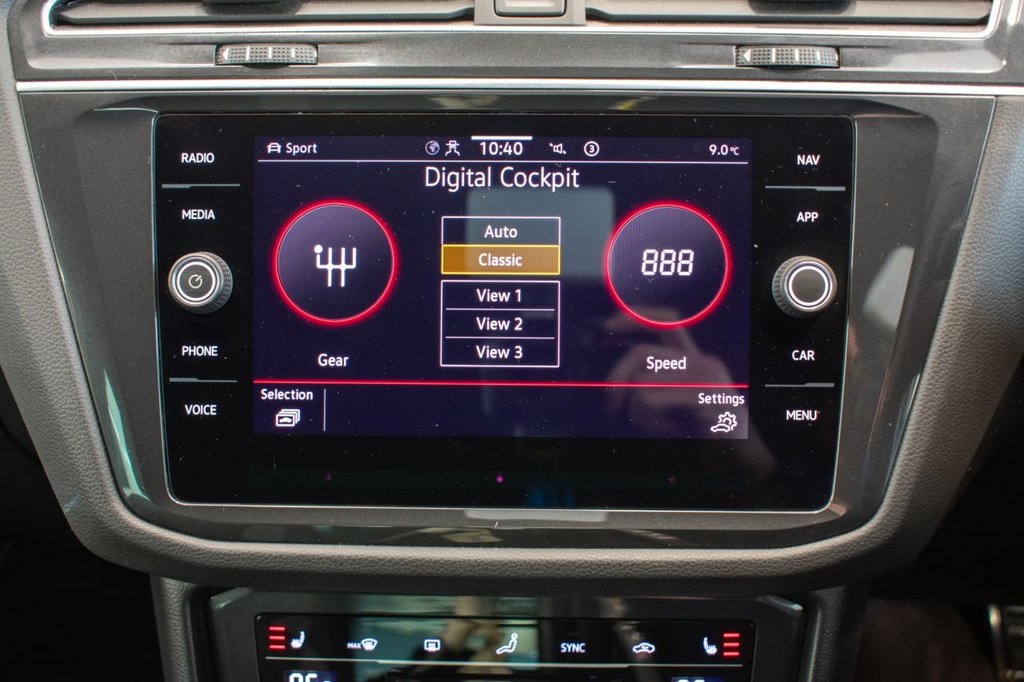 Used Volkswagen Tiguan 2022 for sale - 76654802: Photo 29