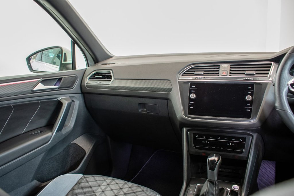 Used Volkswagen Tiguan 2022 for sale - 76654802: Photo 33