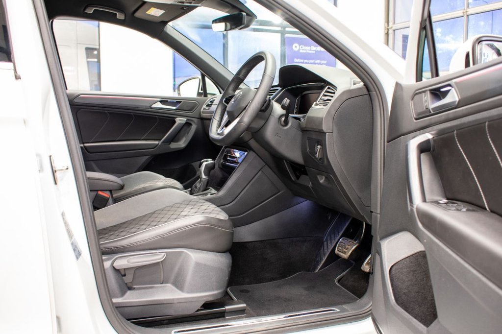 Used Volkswagen Tiguan 2022 for sale - 76654802: Photo 6