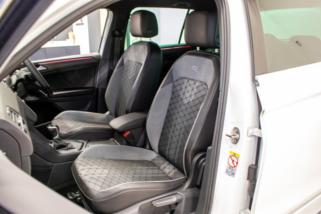 Used Volkswagen Tiguan 2022 for sale - 76654802: Photo 9