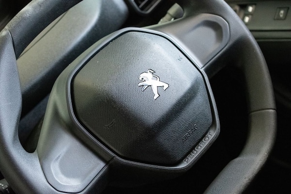 Used Peugeot Partner 2020 for sale - 75336099: Photo 19