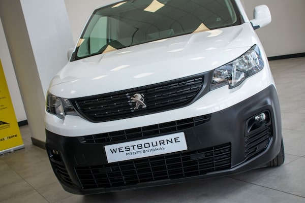 Used Peugeot Partner 2020 for sale - 75336099: Photo 21