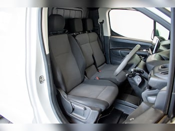 Used Peugeot Partner 2020 for sale - 75336099: Photo