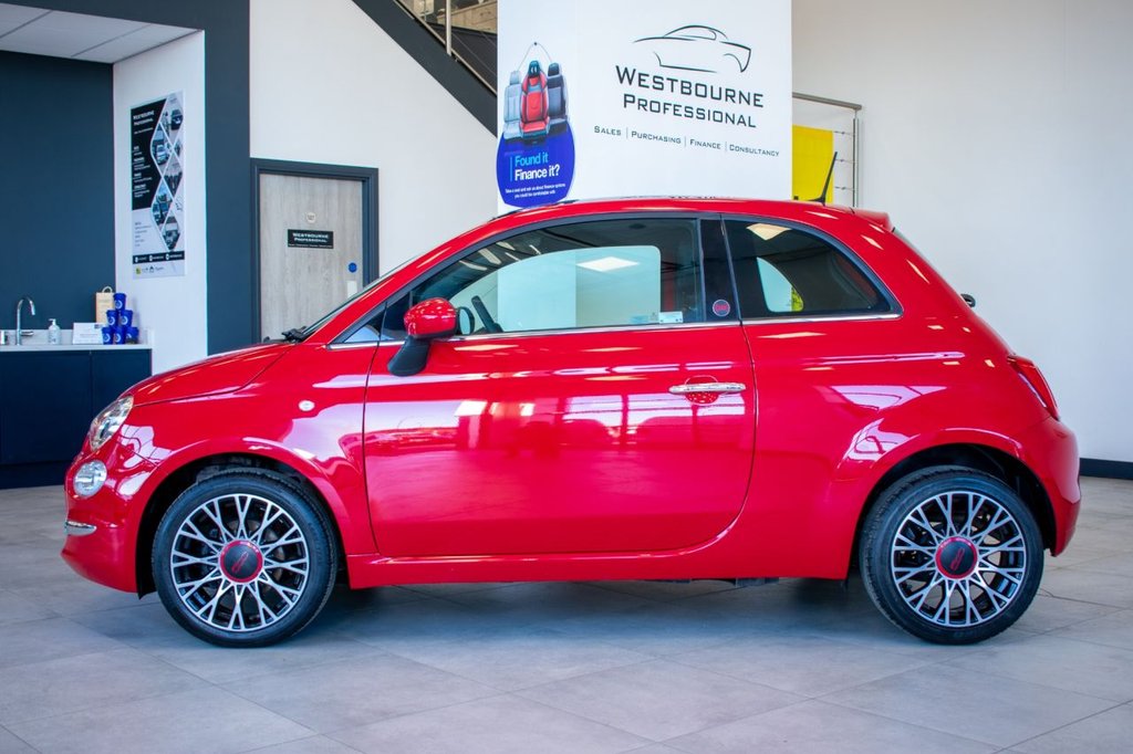 Used Fiat 500 2023 for sale - 77765546: Photo 10