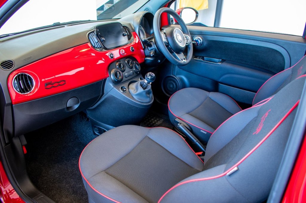 Used Fiat 500 2023 for sale - 77765546: Photo 13