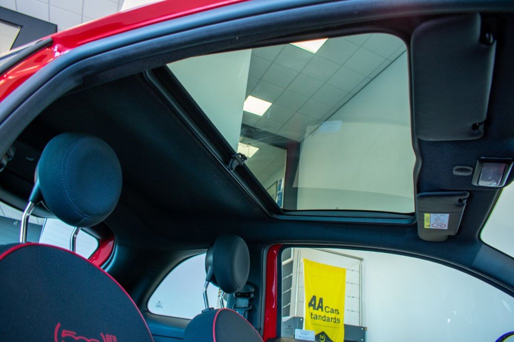 Used Fiat 500 2023 for sale - 77765546: Photo 15