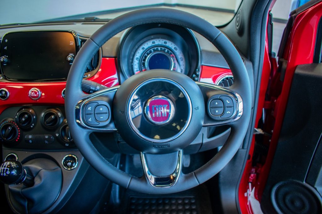 Used Fiat 500 2023 for sale - 77765546: Photo 17