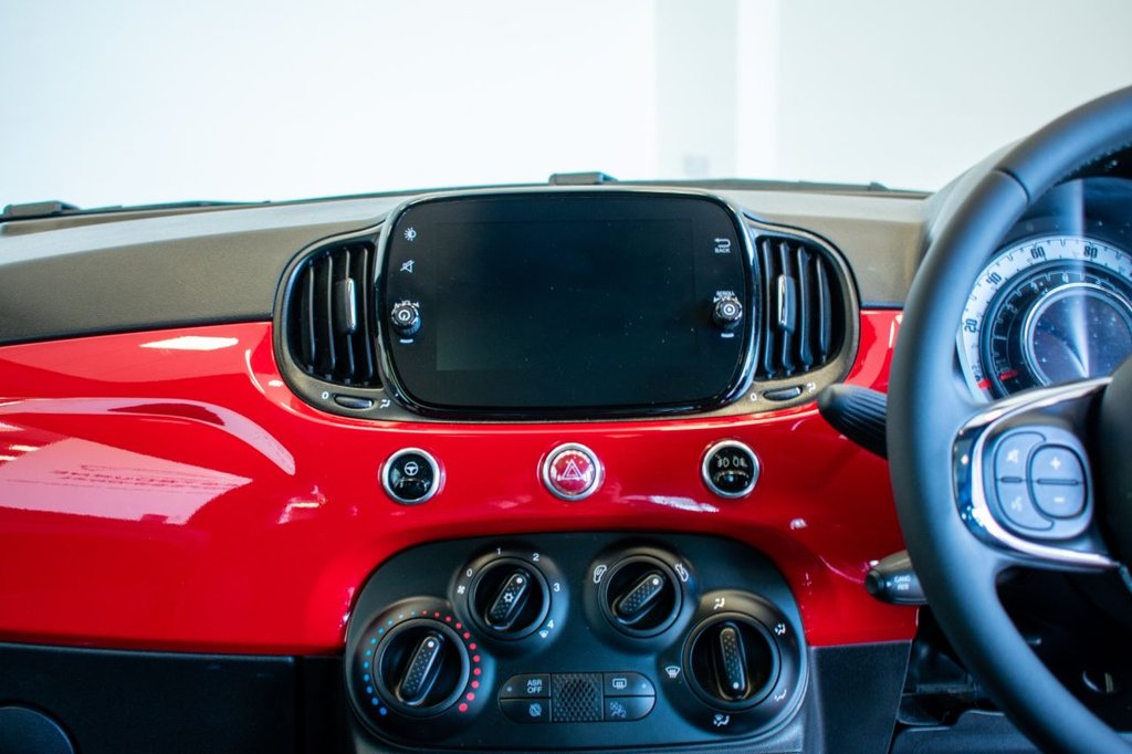 Used Fiat 500 2023 for sale - 77765546: Photo 18