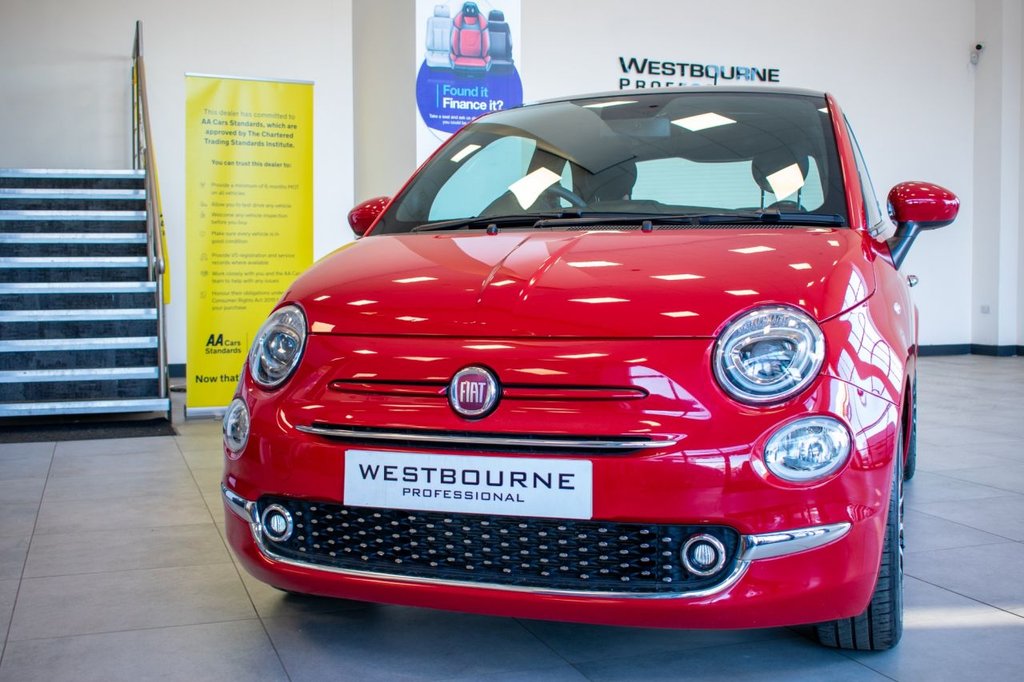 Used Fiat 500 2023 for sale - 77765546: Photo 19