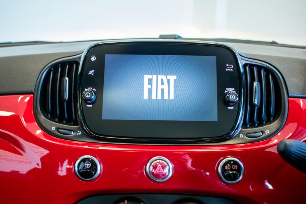 Used Fiat 500 2023 for sale - 77765546: Photo 21