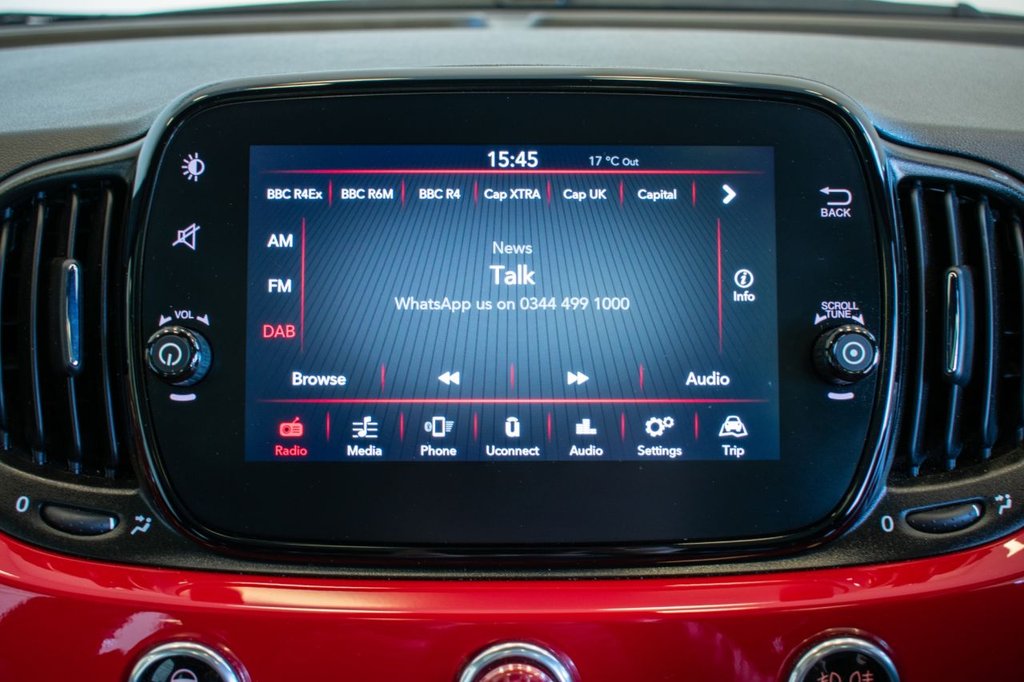 Used Fiat 500 2023 for sale - 77765546: Photo 22