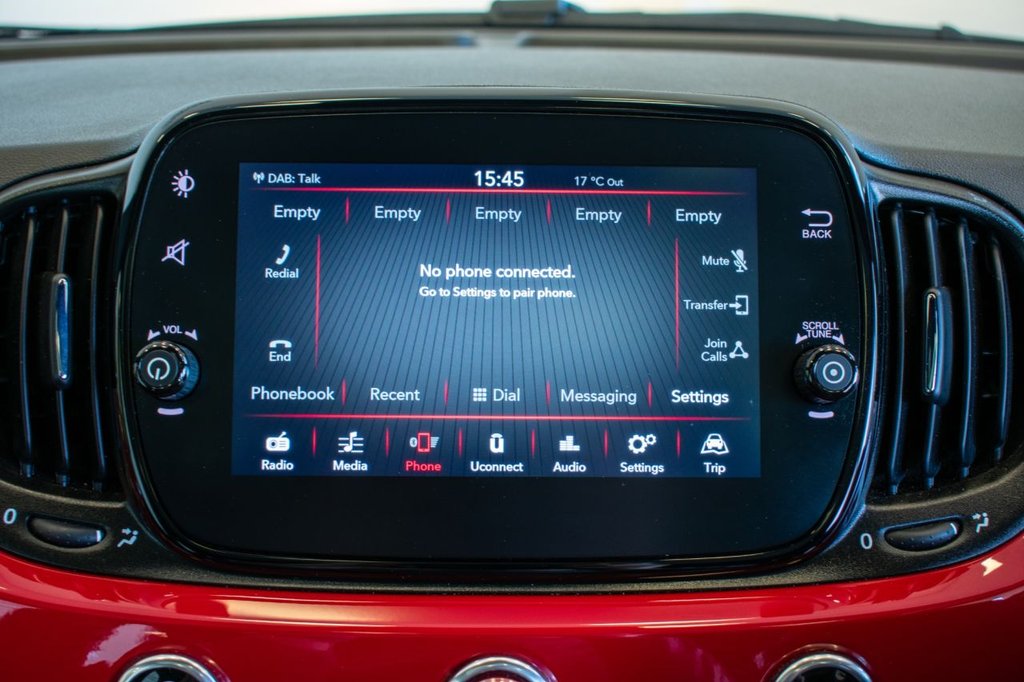 Used Fiat 500 2023 for sale - 77765546: Photo 23