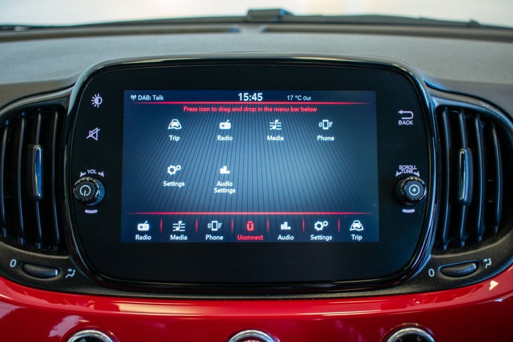 Used Fiat 500 2023 for sale - 77765546: Photo 25